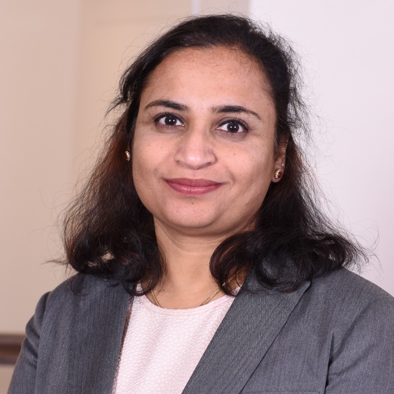 Mangala Gopalakrishna