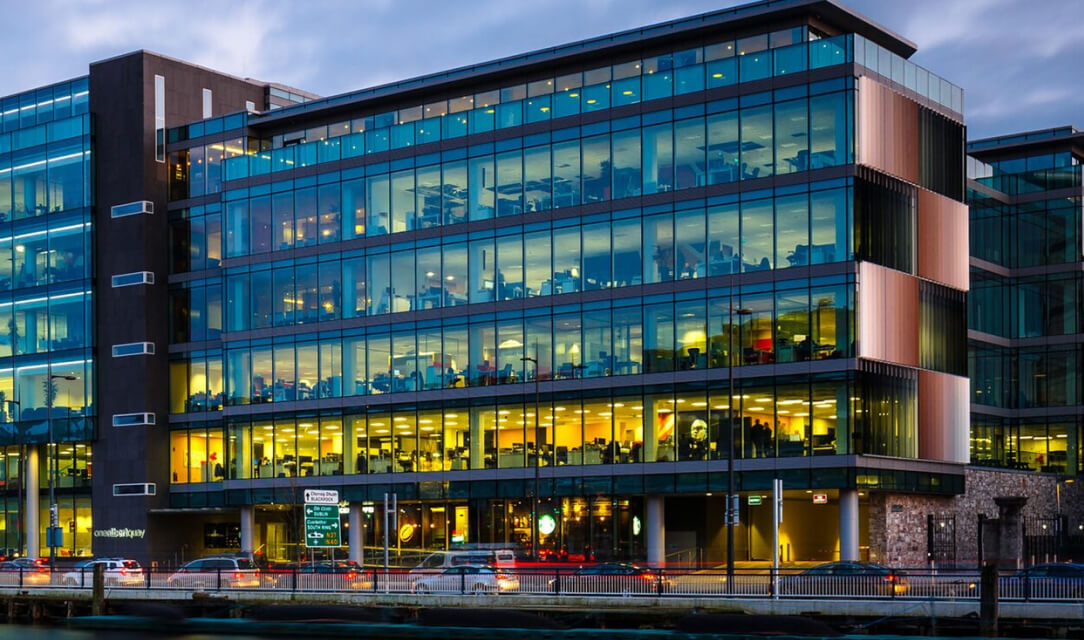 Johnson Controls International