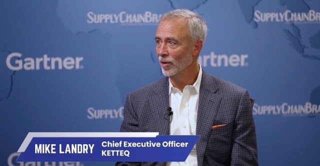 SupplyChainBrain: Where Is AI in Planning Today — and Where's It Going?