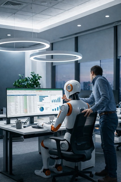 NVIDIA, AI Agents, and the Case for Human Oversight in Supply Chain Planning