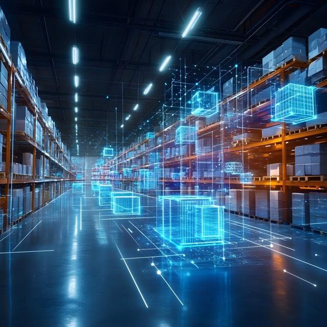 Human-Guided AI: The Operating Model for Modern Supply Chain Planning 