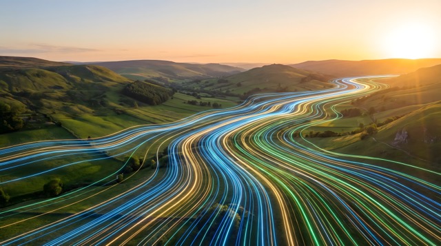 What Is Free-Range AI™ for Supply Chain, and Why Should You Care? 