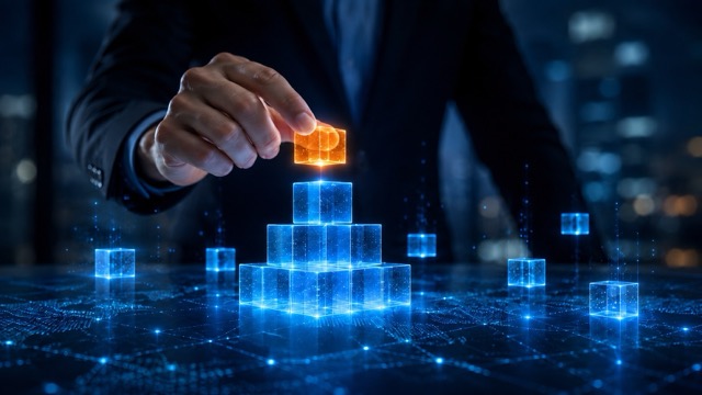 Why the Smartest AI Strategy Builds on What You Already Have 
