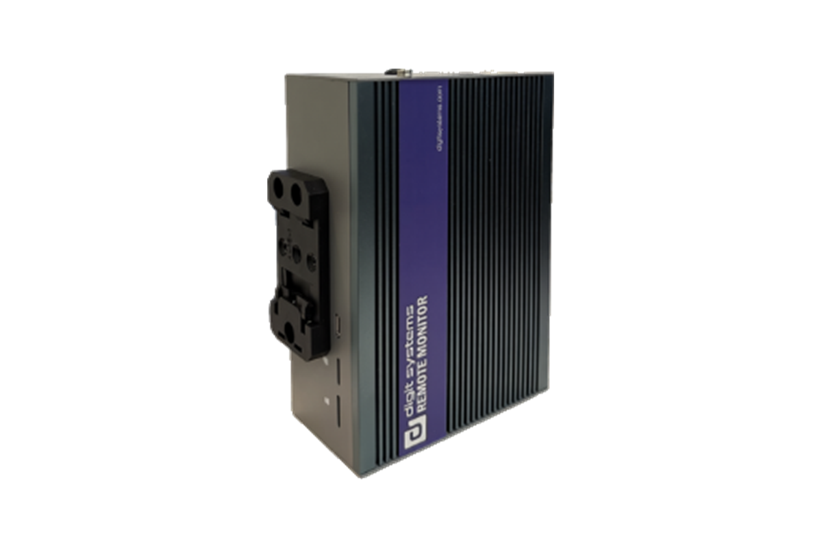 MPS2 equipment system displayed with packaging.