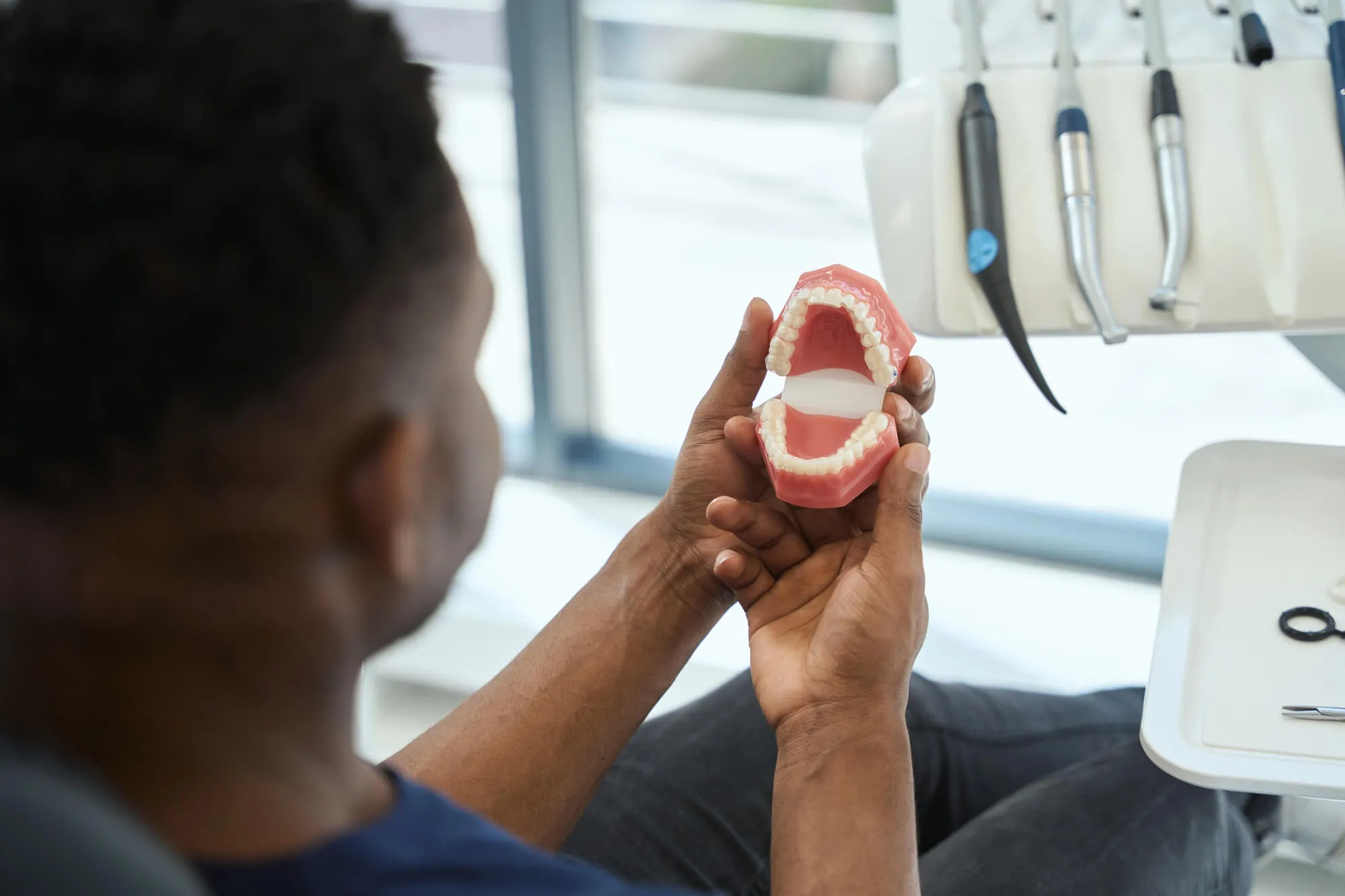 dentures panama city fl
