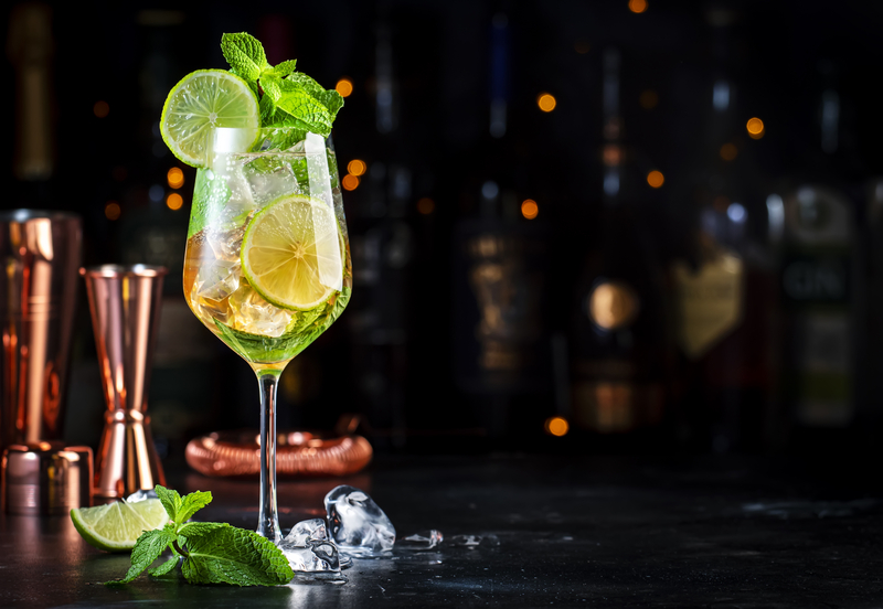 hugo spritz 
