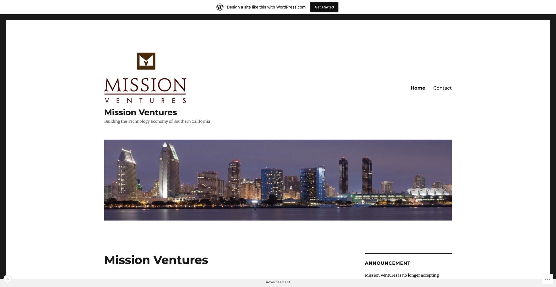 Image of Mission Ventures - Top VCs in Emerging Markets