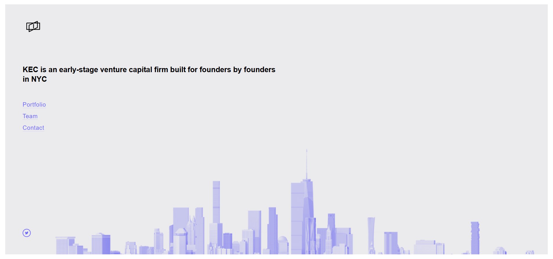 Image of KEC Ventures - Top VCs in Agriculture