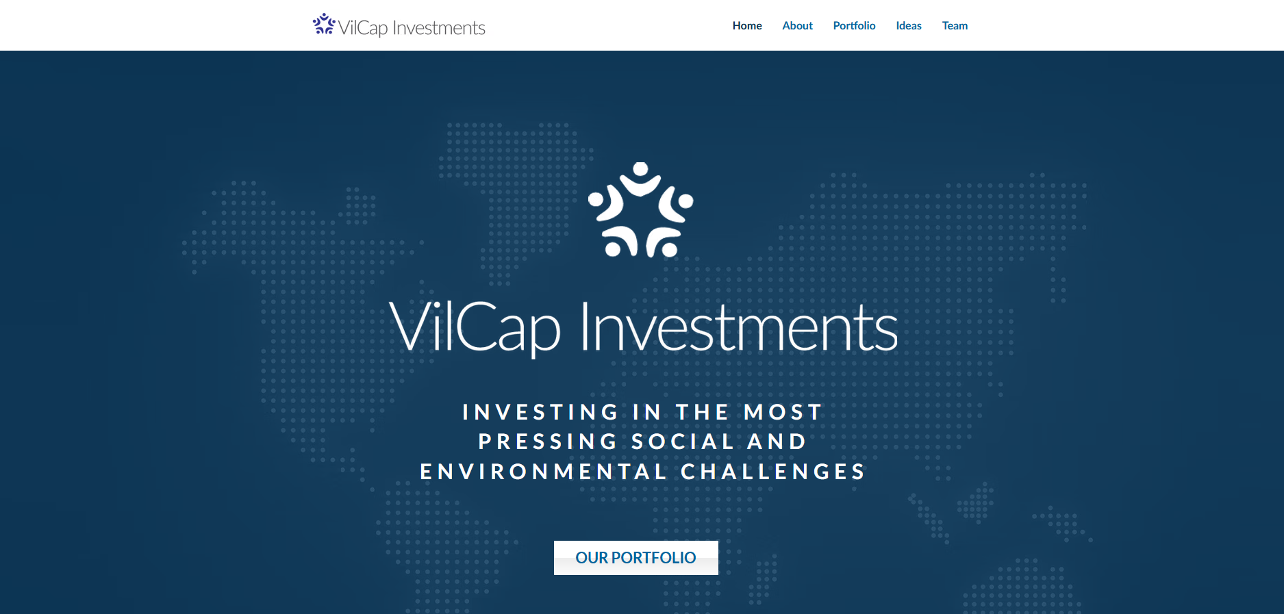 Image of VilCap Investments - Top VCs in Agriculture