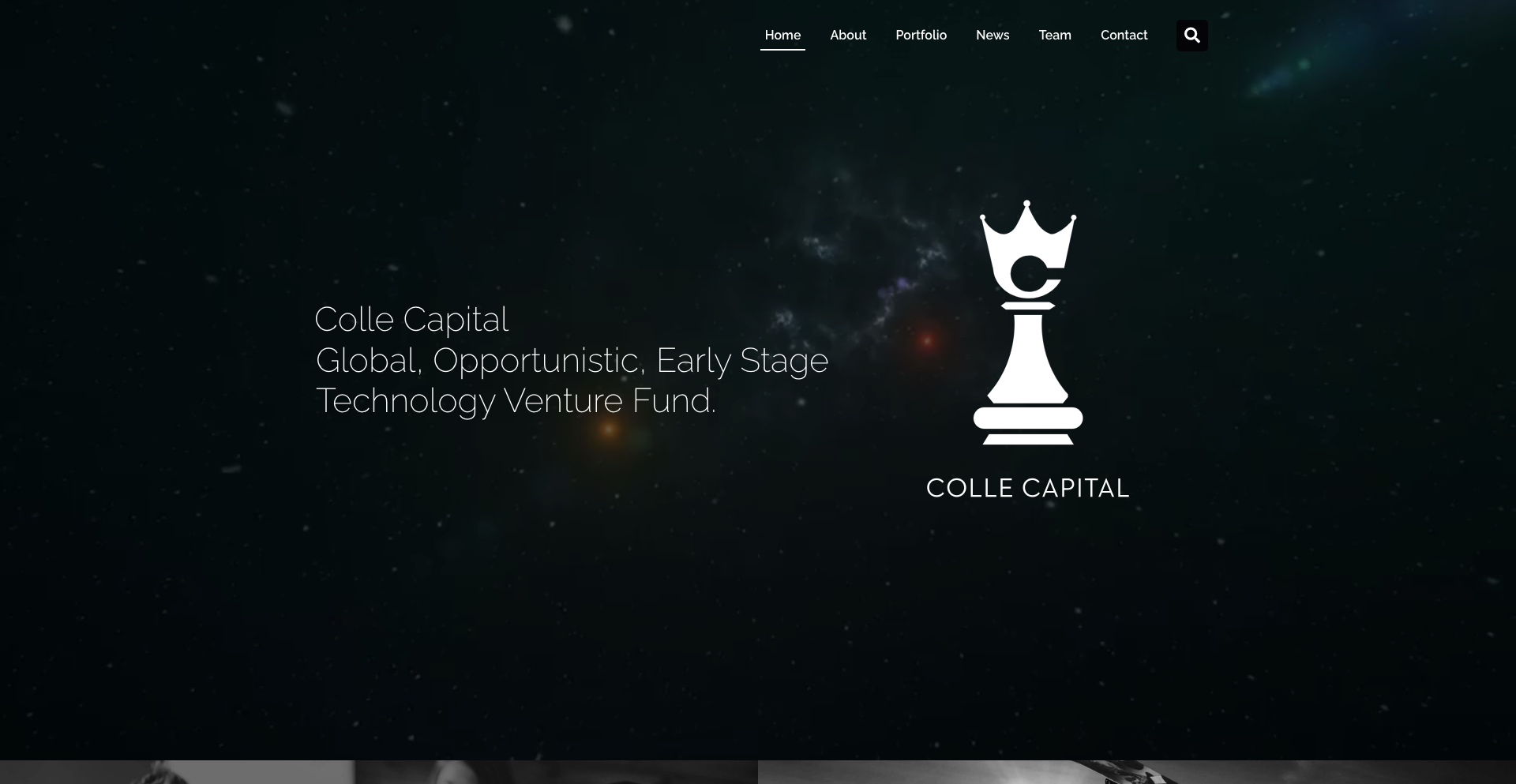Image of Colle Capital Partners - Top VCs in Logistics