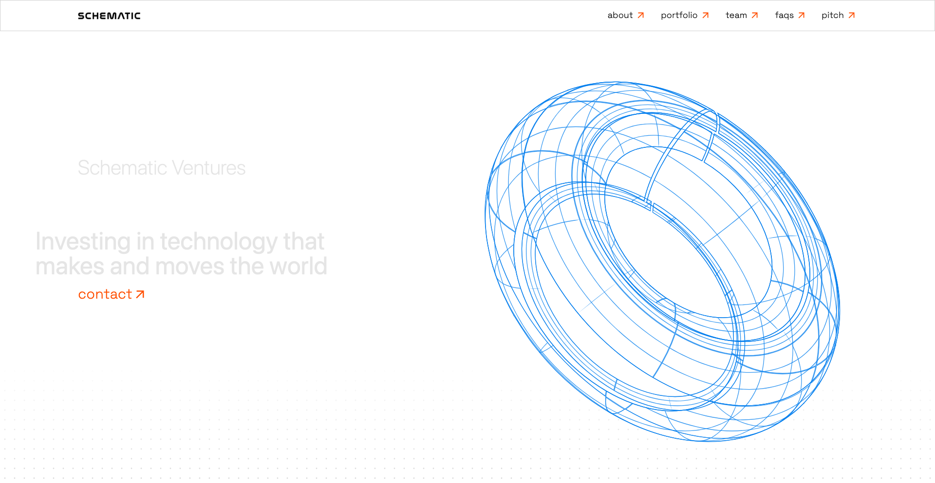 Image of Schematic Ventures - Top VCs in Logistics