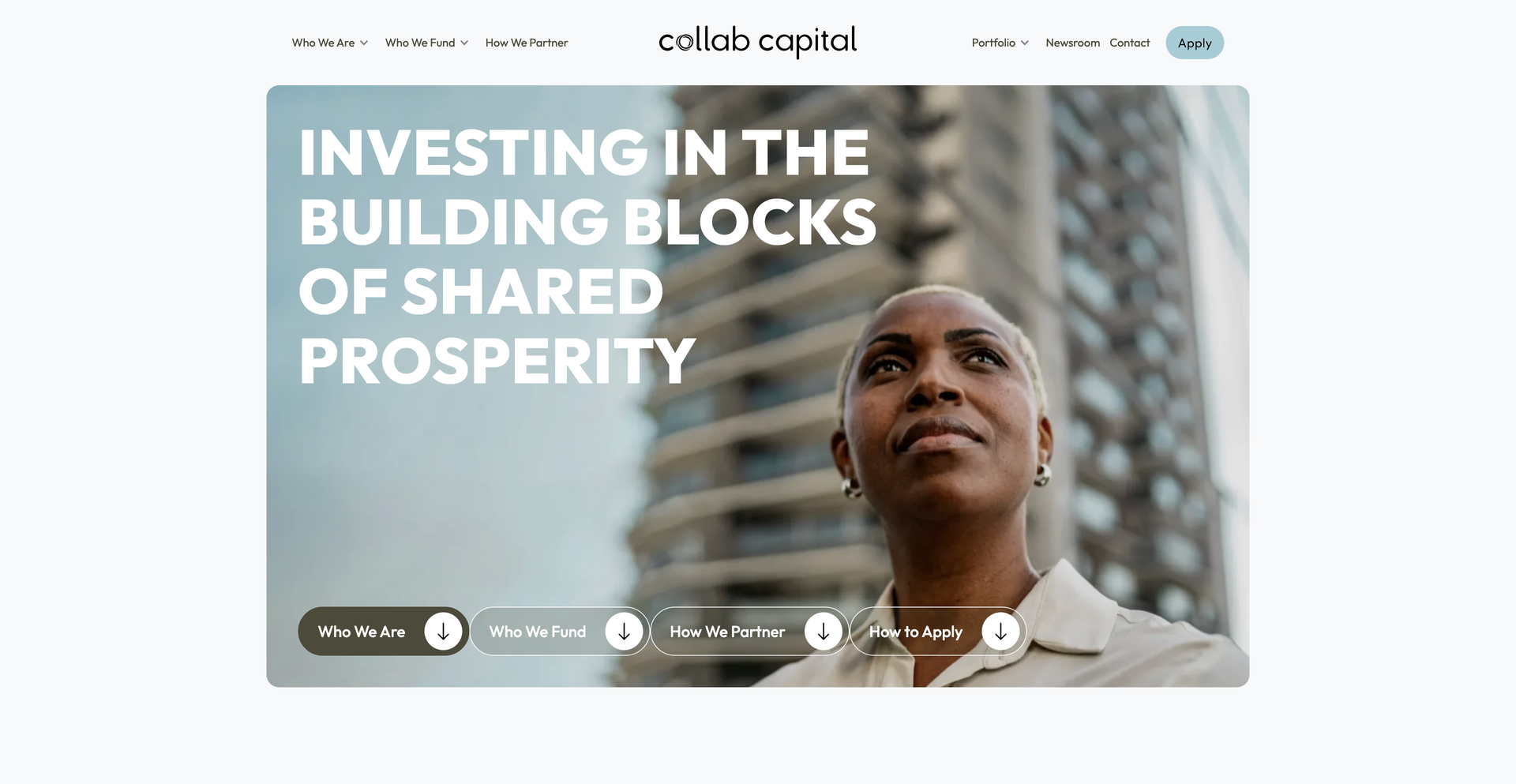 Image of Collab Capital- Top VCs in Sustainability