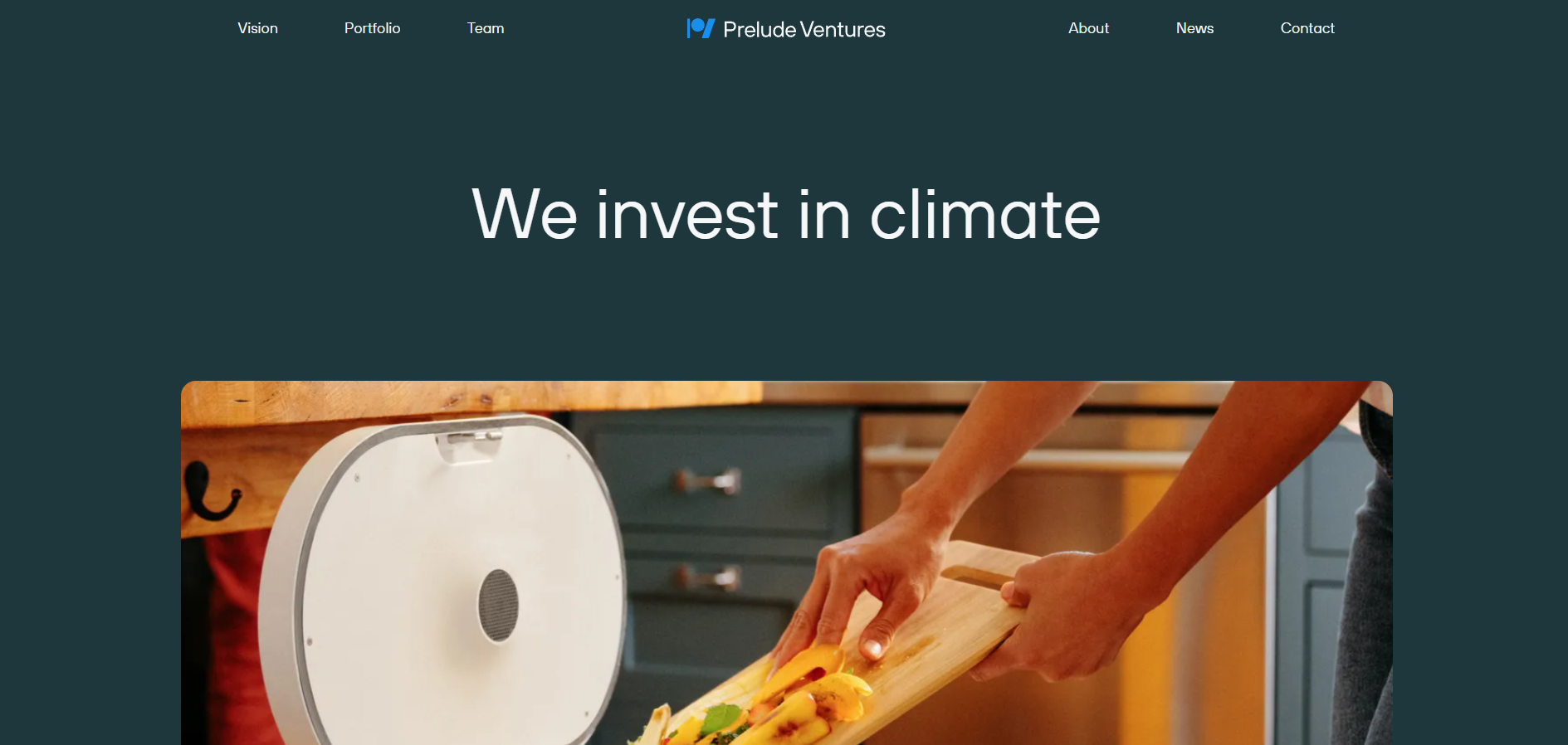 Image of Prelude Ventures - Top VCs in Manufacturing