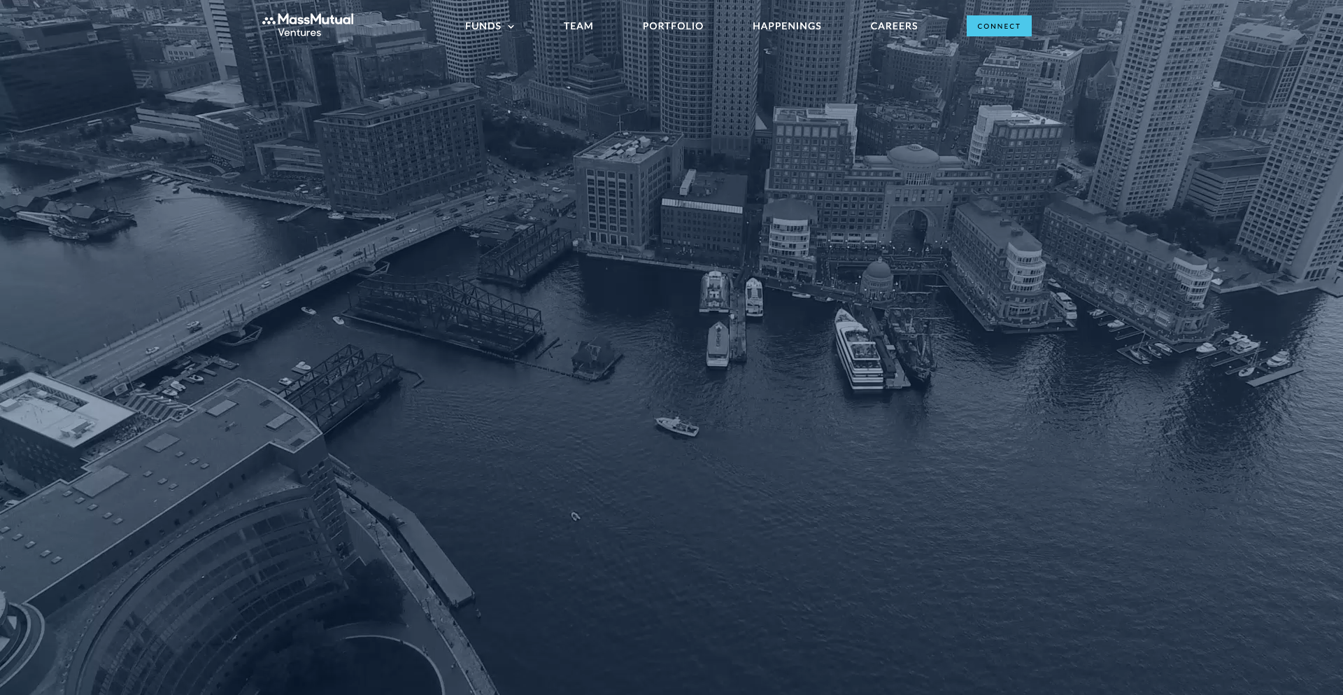 Image of MassMutual Ventures - Top VCs in Cyber Security