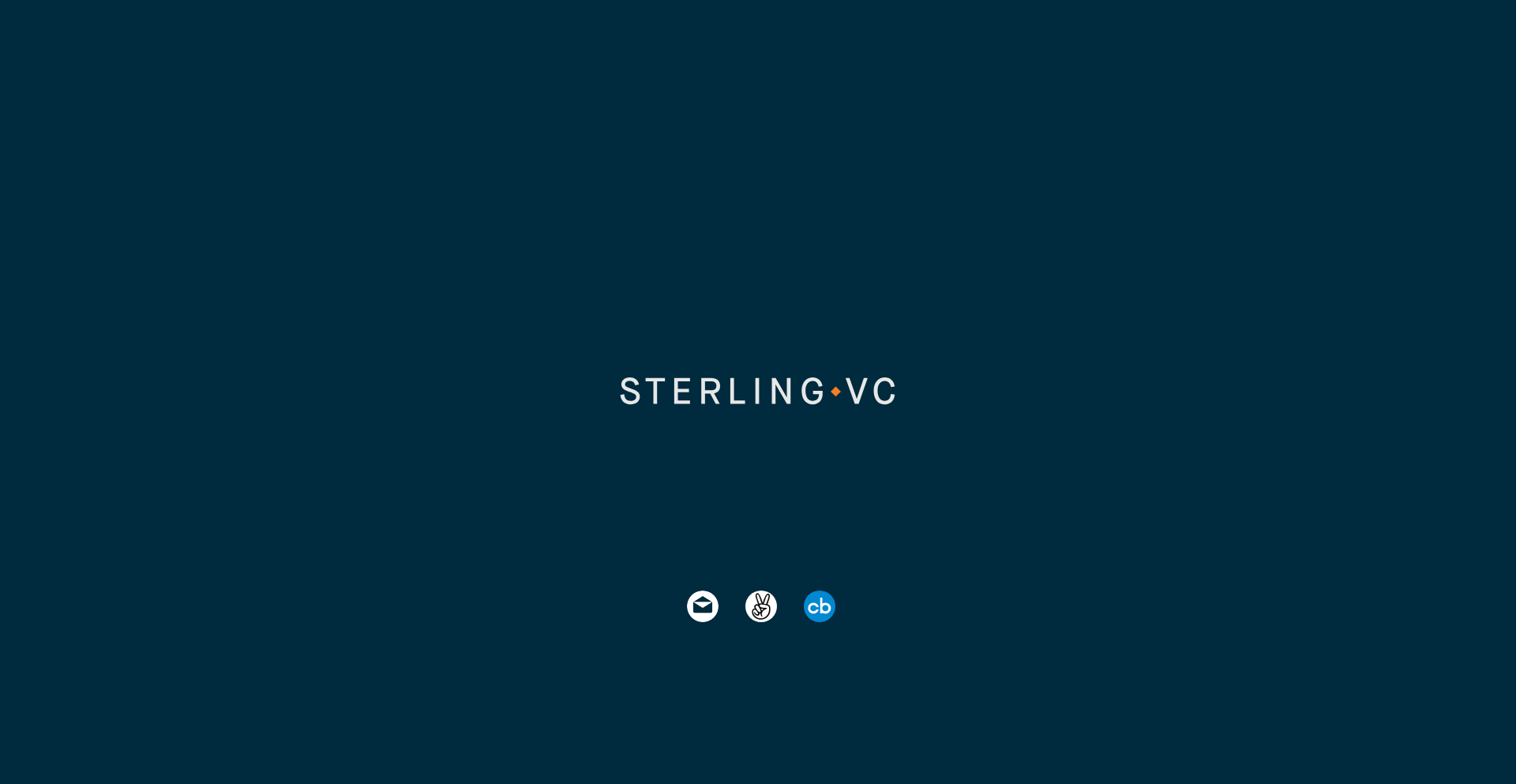 Image of Sterling.VC - Top VCs in Media and Entertainment