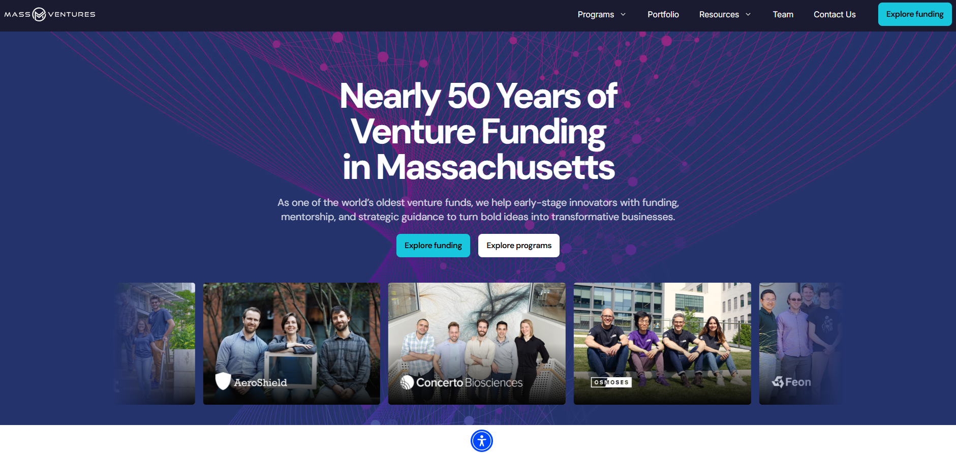Image of MassVentures - Top VCs in Media and Entertainment