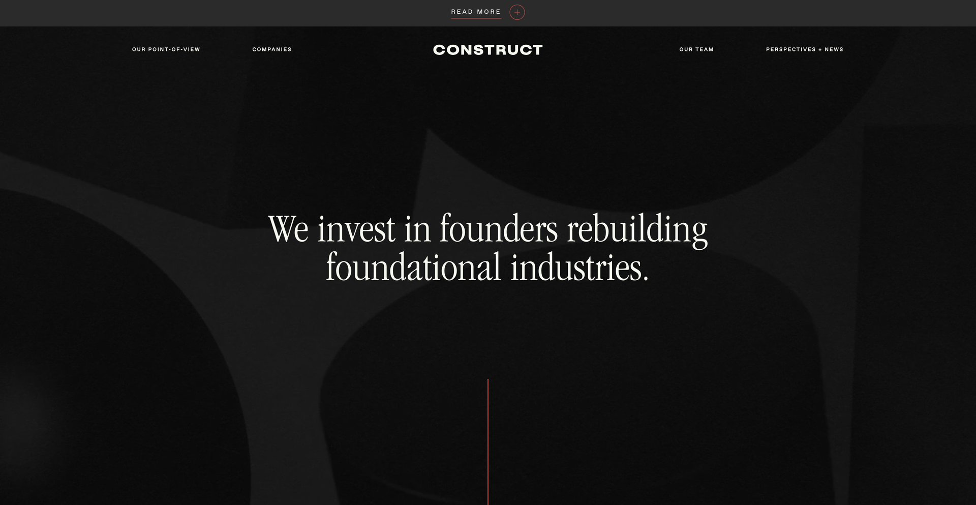Image of Construct Capital - Top VCs in Enterprise Software
