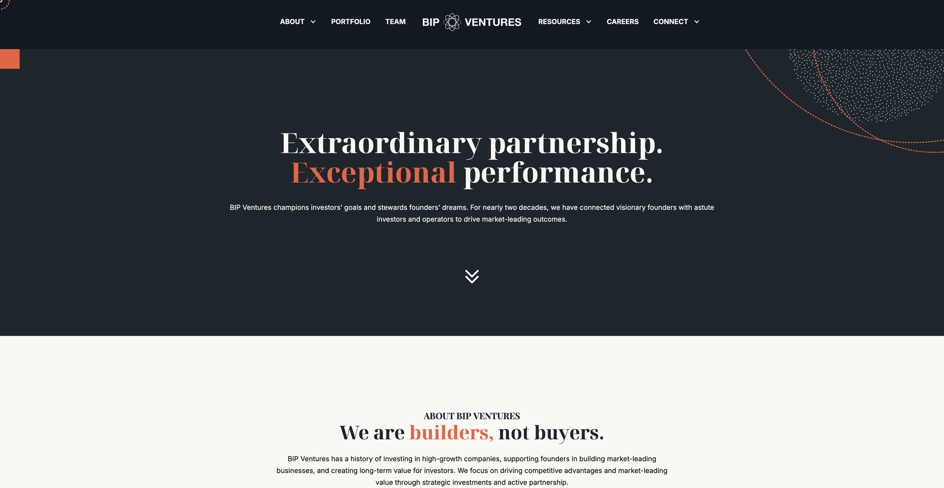 Image of BIP Ventures - Top VCs in Asset Management