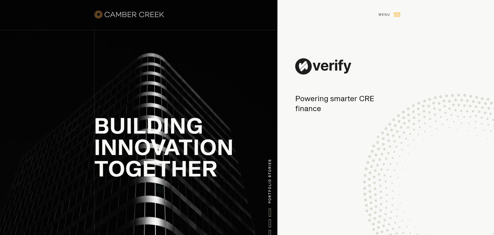 Image of Camber Creek - Top VCs in Retail Technology