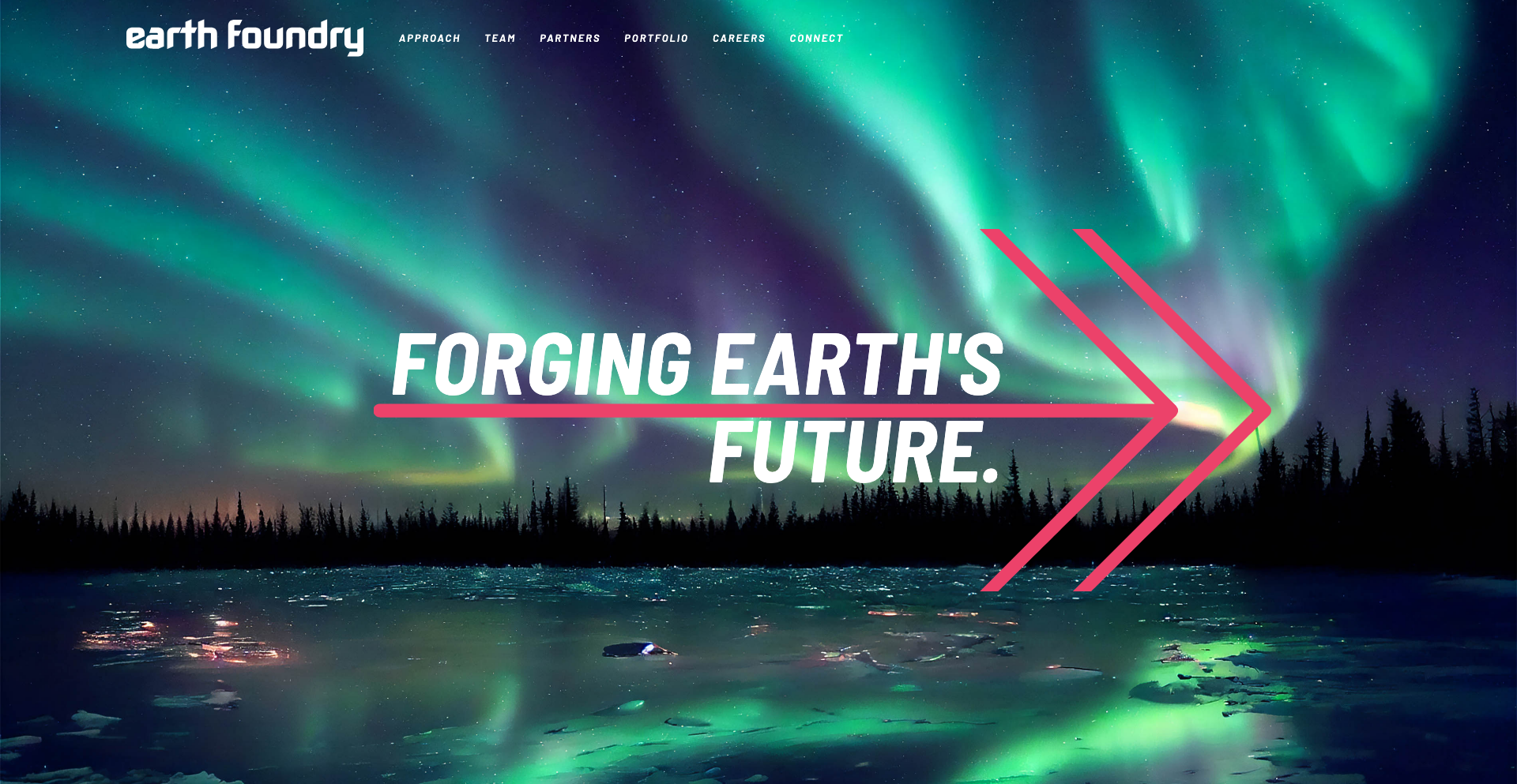 Image of Earth Foundry - Top VCs in CleanTech