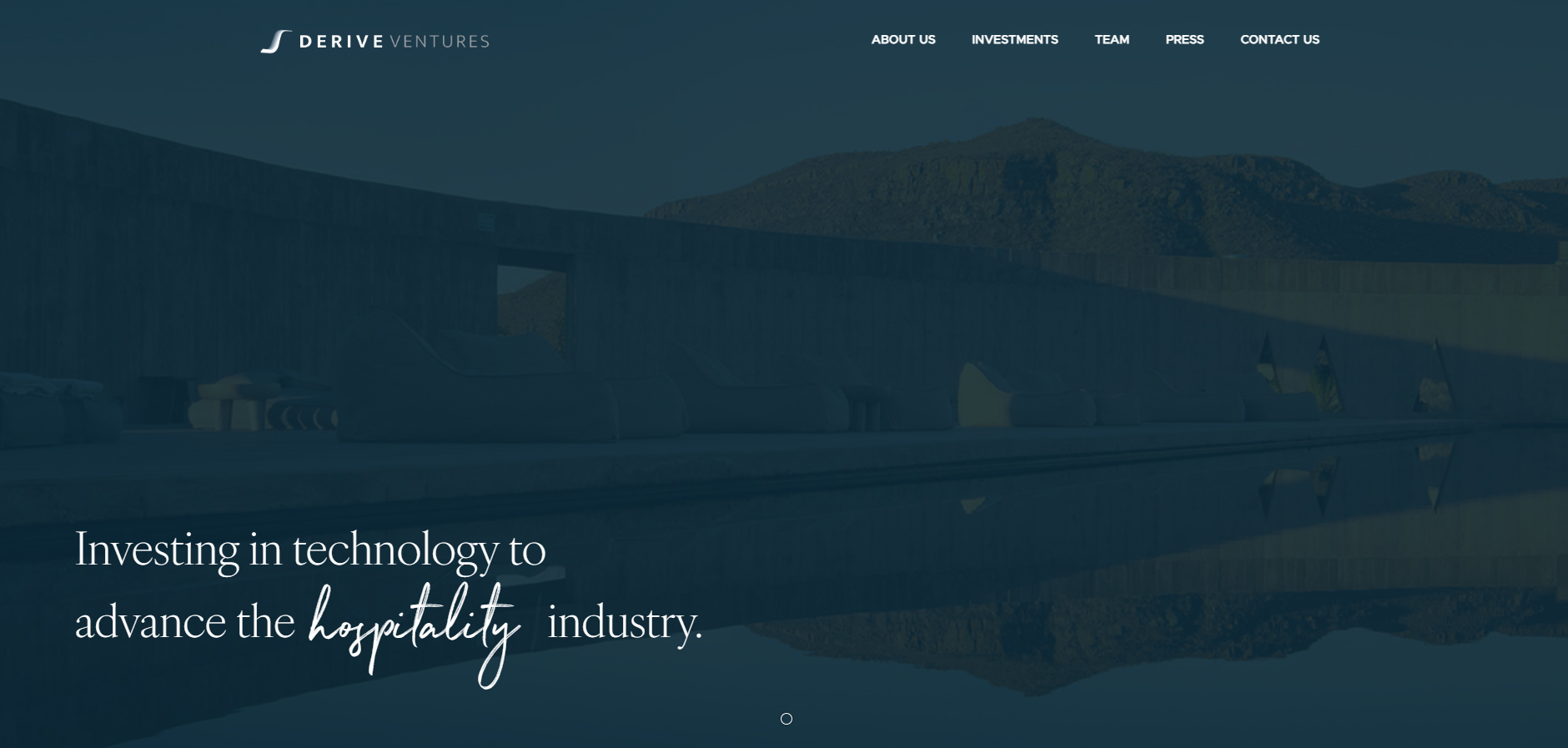 Image of Derive Ventures - Top VCs in Real Estate