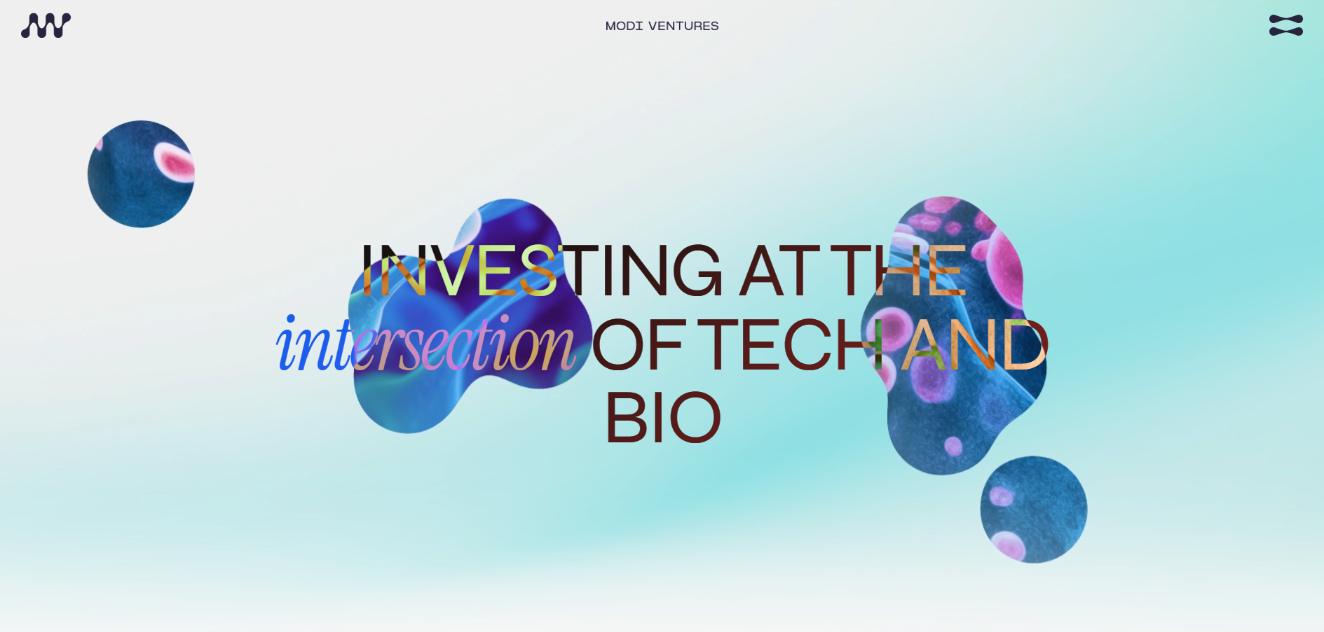 Image of Modi Ventures - Top VCs in Medical Device
