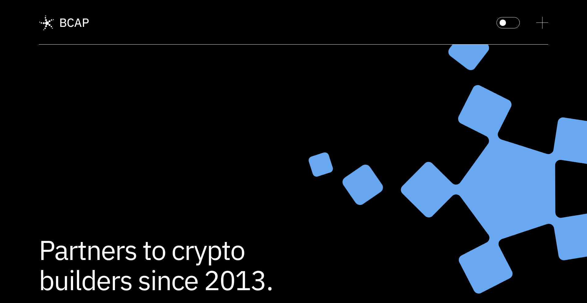 Image of Blockchain Capital - Top VCs in Cryptocurrency