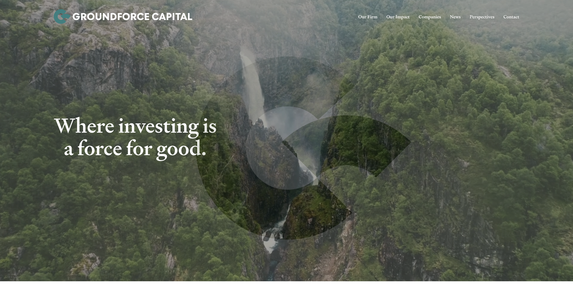 Image of GroundForce Capital - Top VCs in Food and Beverage