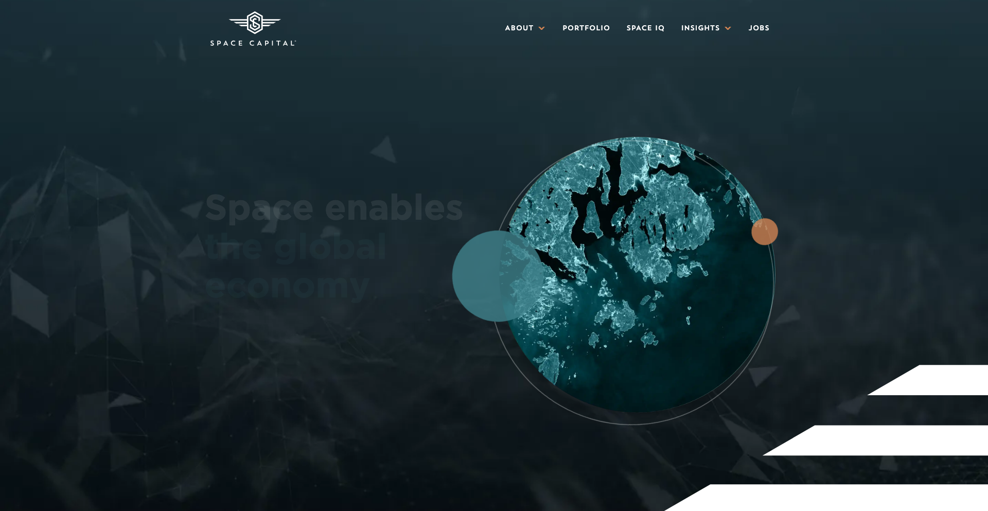 Image of Space Capital- Top VCs in Space Travel