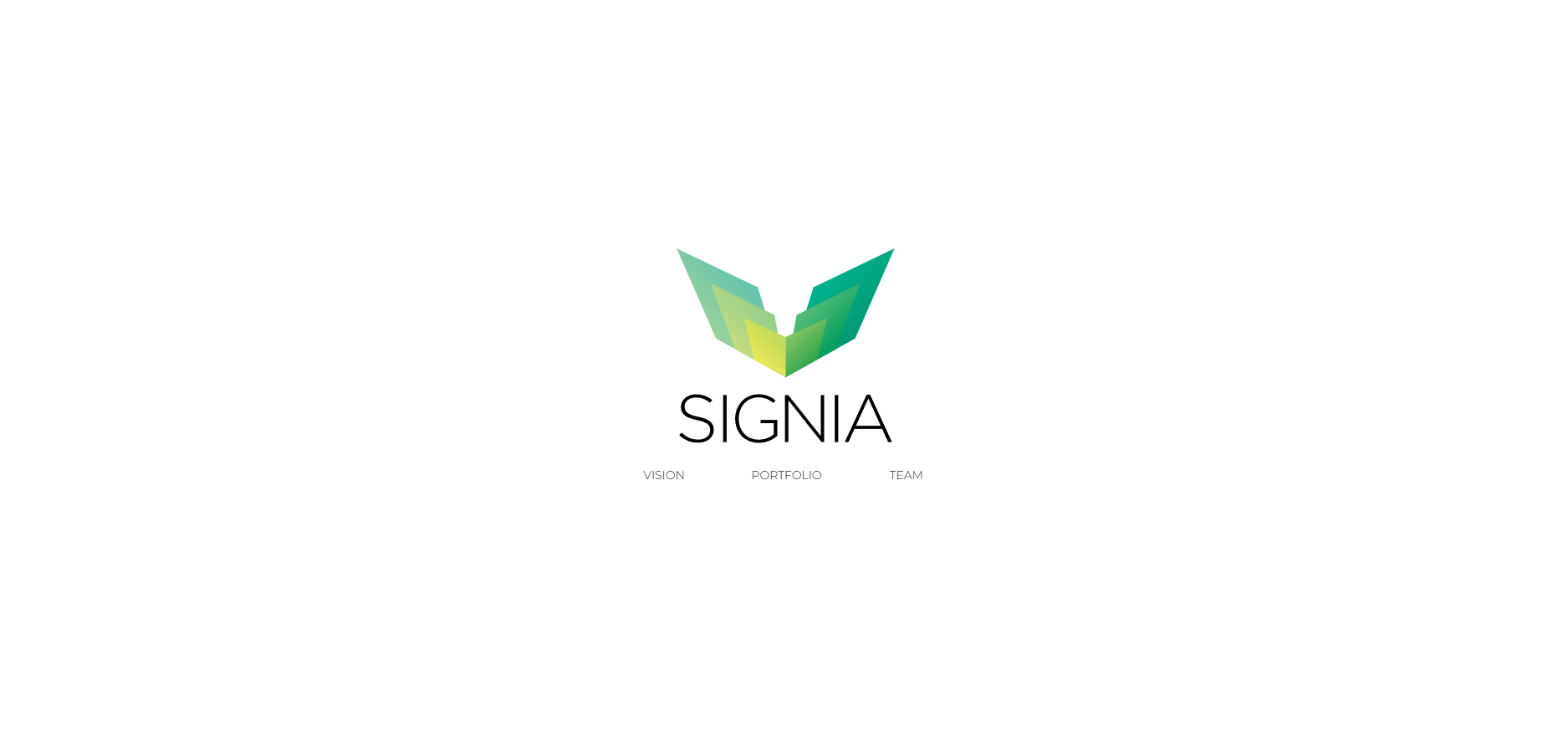 Image of Signia Venture Partners - Top VCs in B2B