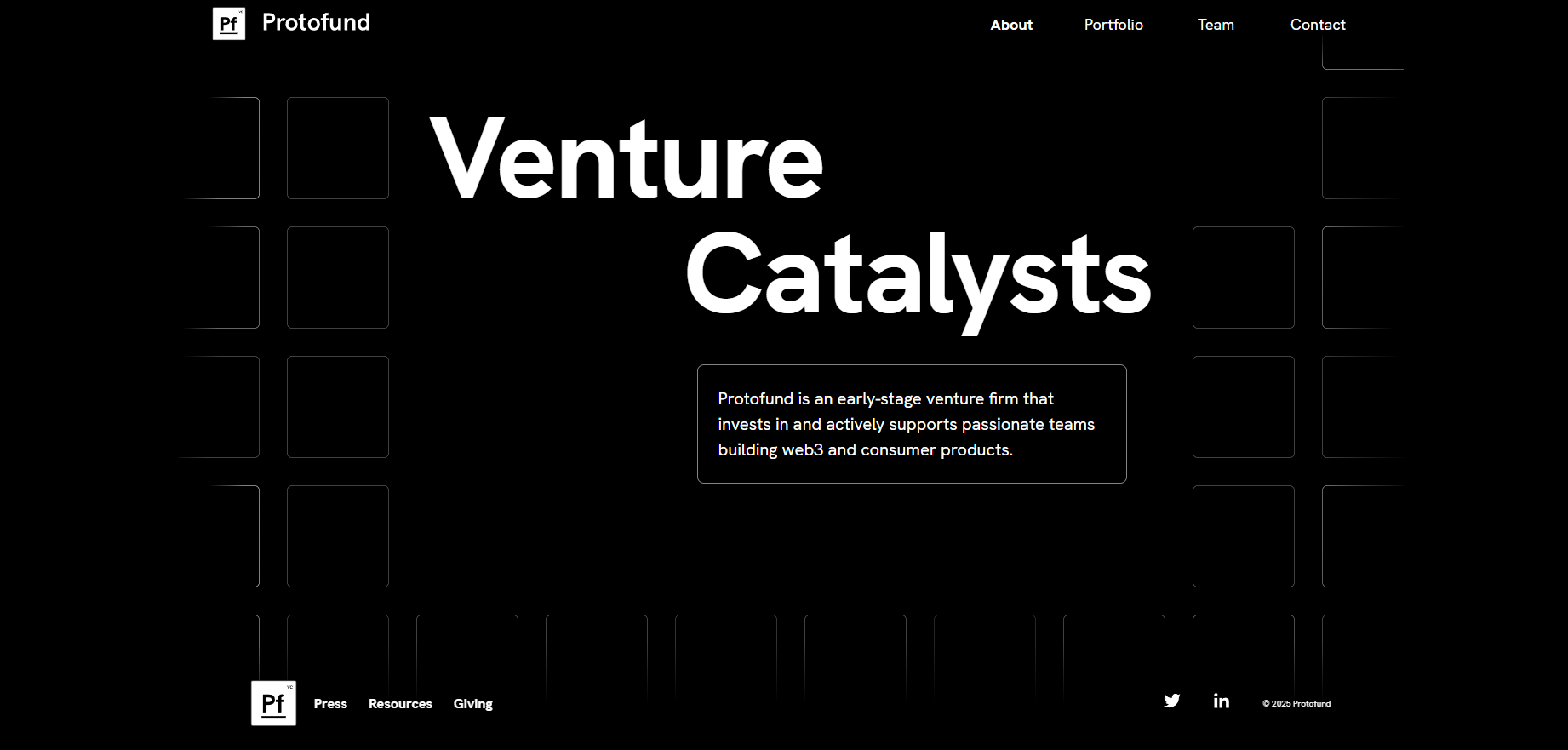 Image of Protofund - Top VCs in Consumer Software