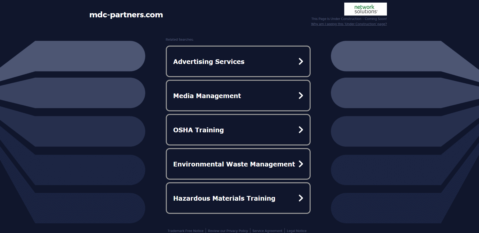 Image of MDC Ventures - Top VCs in Digital Advertising