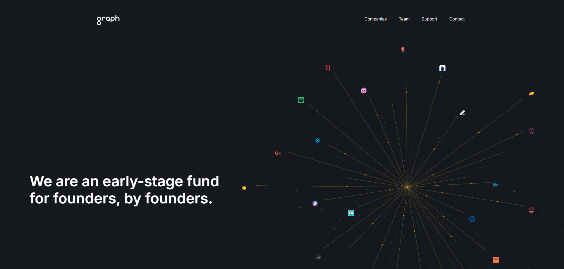 Image of Graph Ventures - Top VCs in Developer Tools