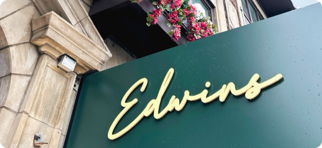 EDWINS Leadership & Restaurant Institute