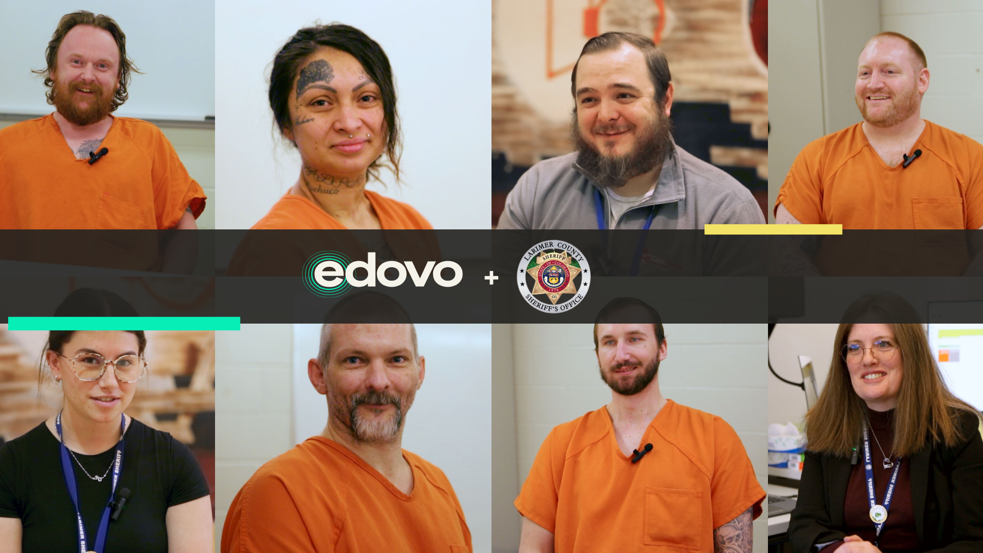 Larimer County: A community-based approach to corrections
