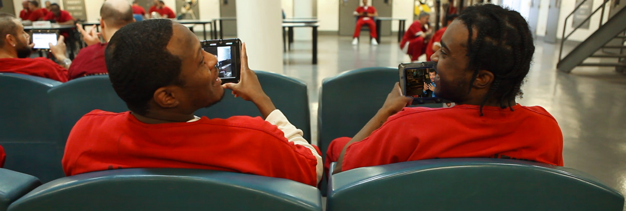 What happens when the world's best instructors reach those with the least access?