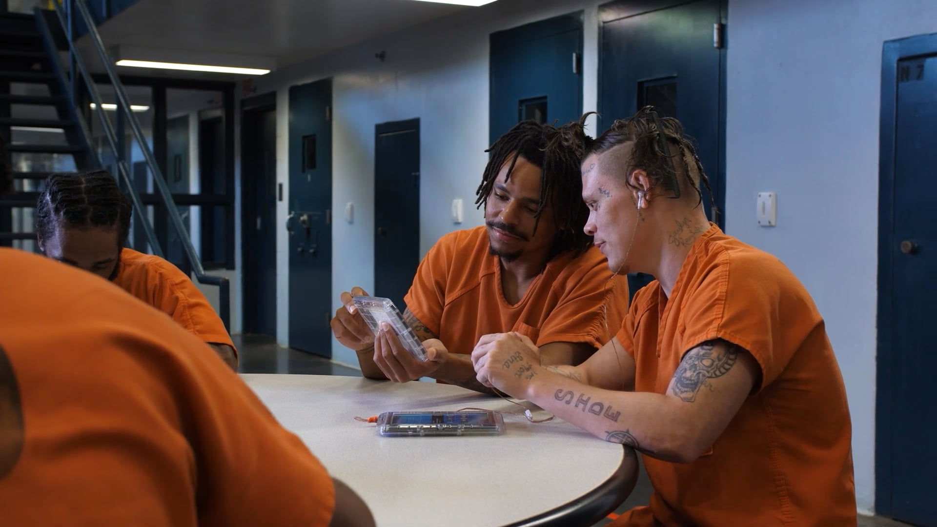 National reach, individual change: How Securus and Edovo are transforming access to learning