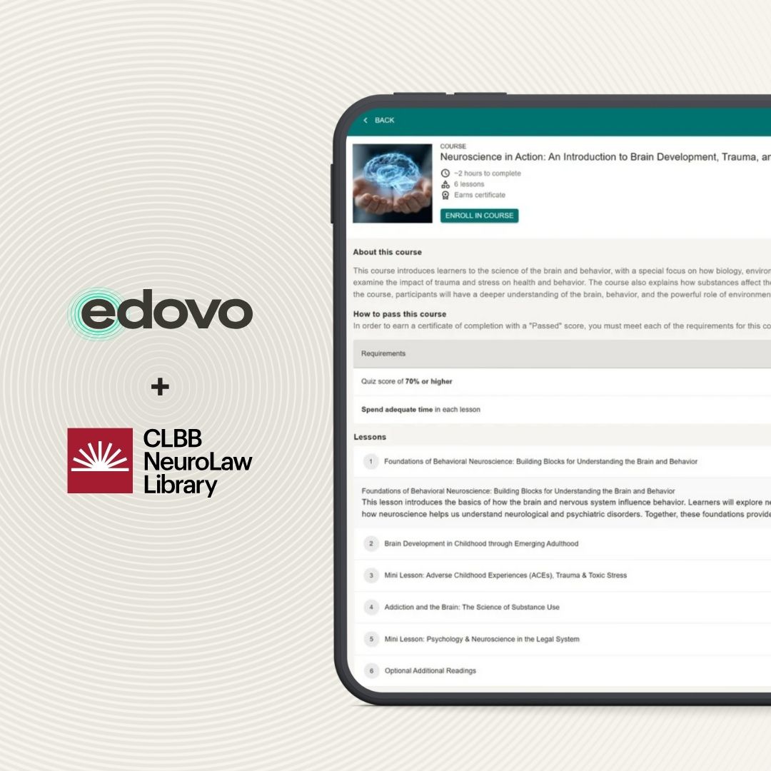 Neuroscience class helps RI inmates understand and change harmful behavior