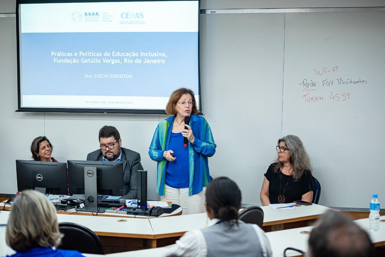 Foto por: Cris Vicente