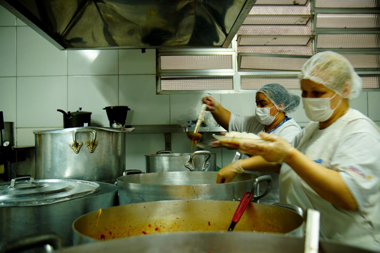 Para o crédito: FGV Conhecimento