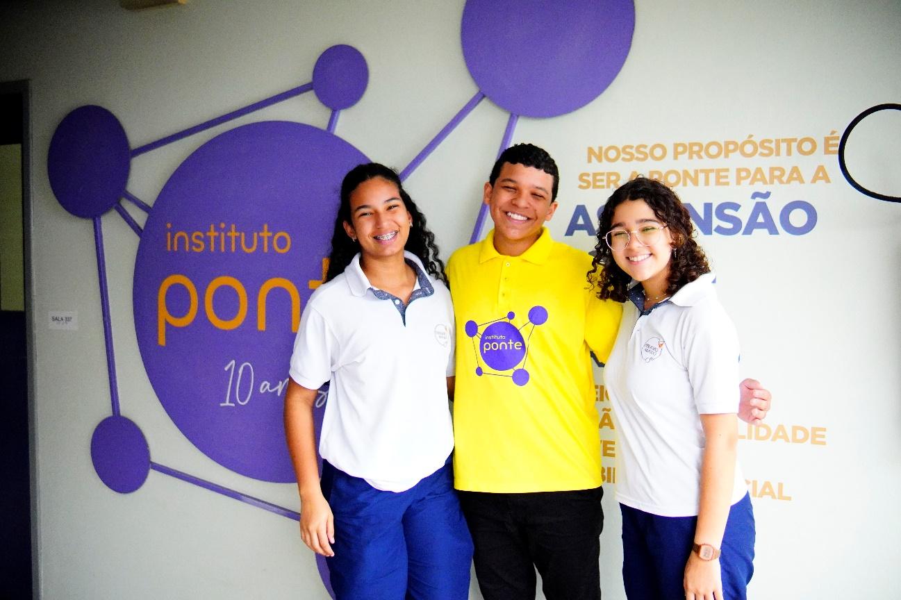 Para o crédito: FGV Conhecimento