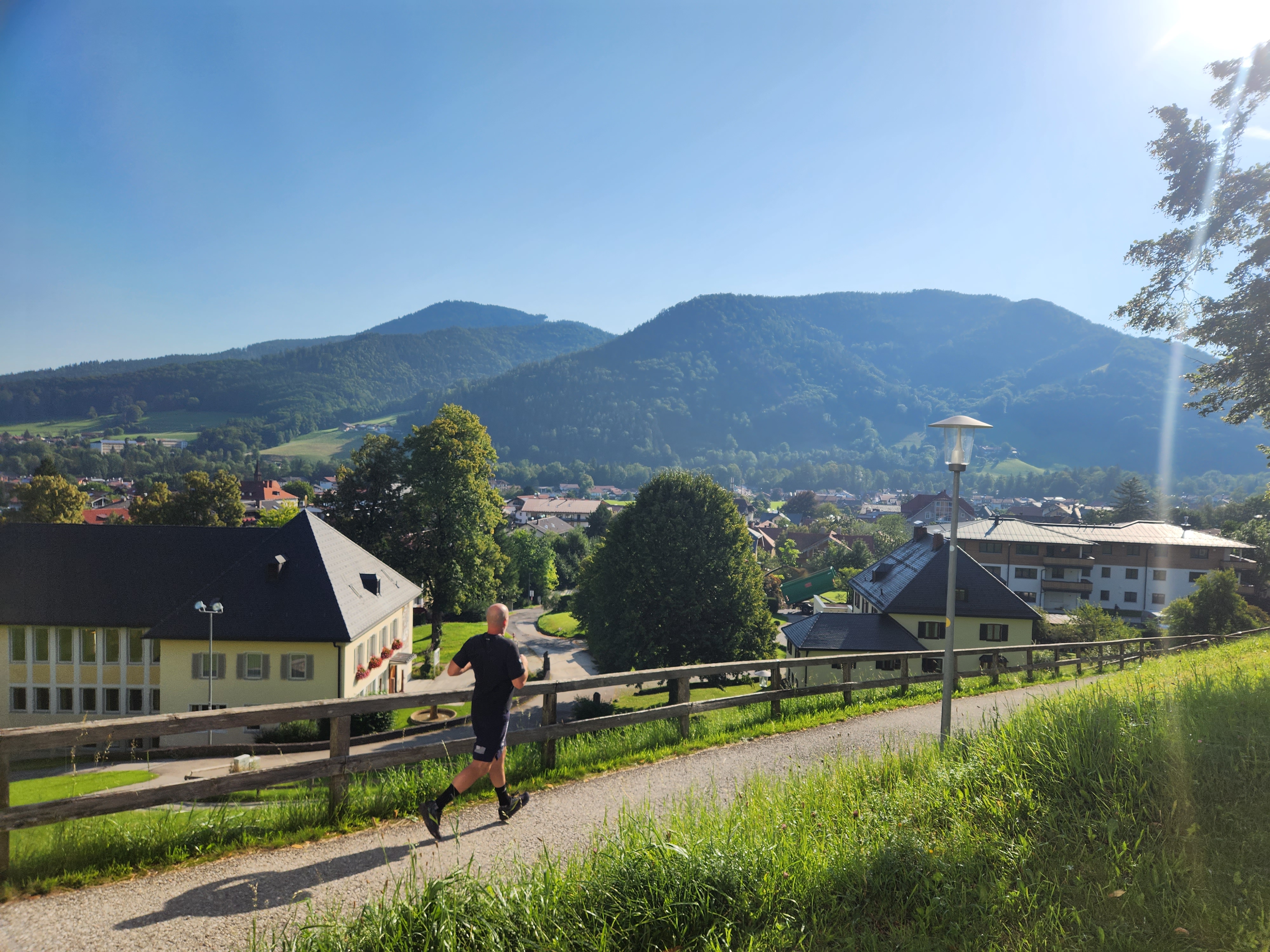 Adventure, Fitness, and Writing Your Own Story