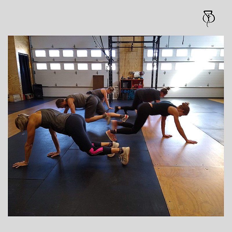 Training Doesn’t Have to Be Hard: How to Stay Fit Without Burning Out