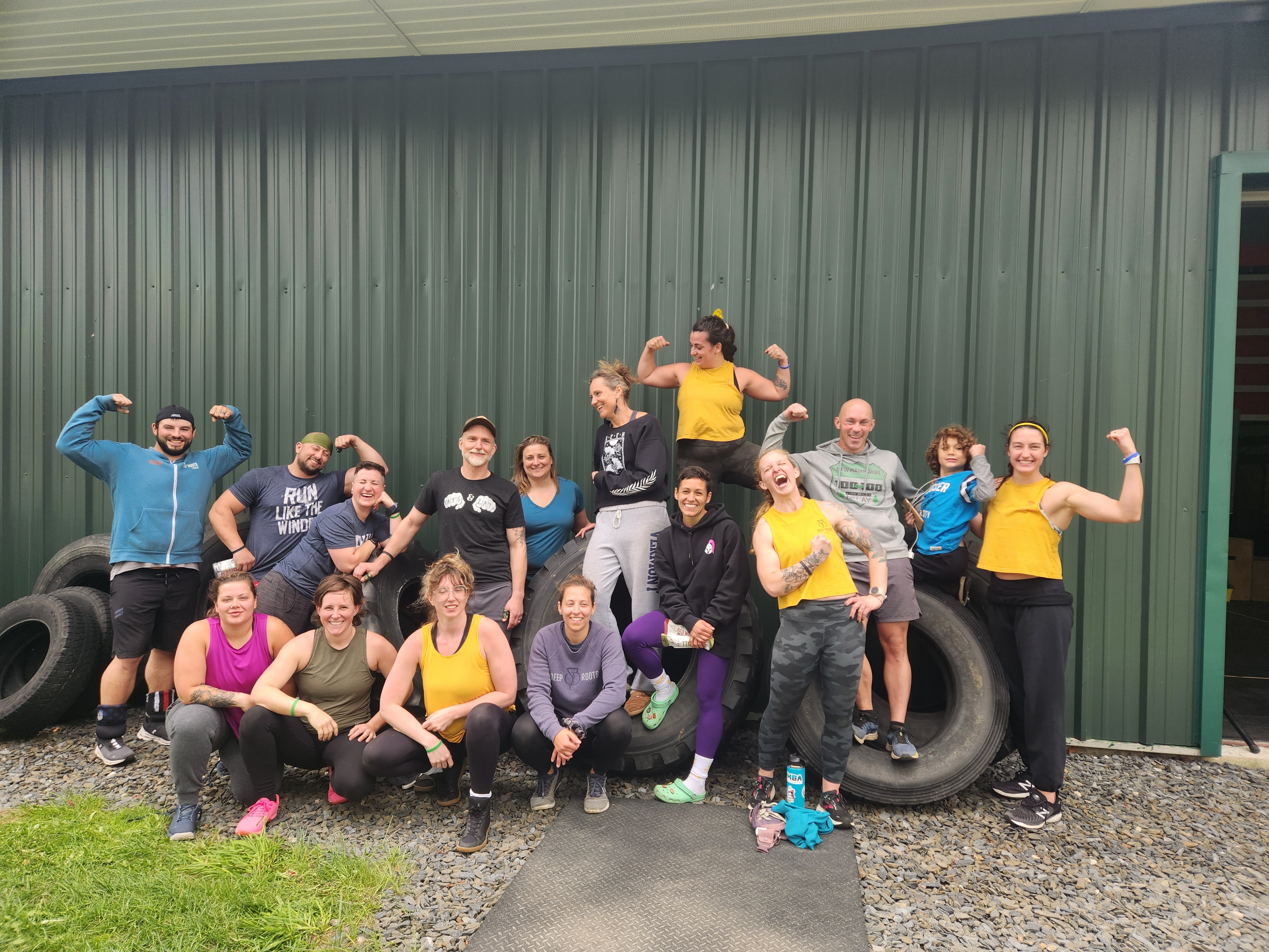 Why Community Is the Key to Lasting Fitness Success