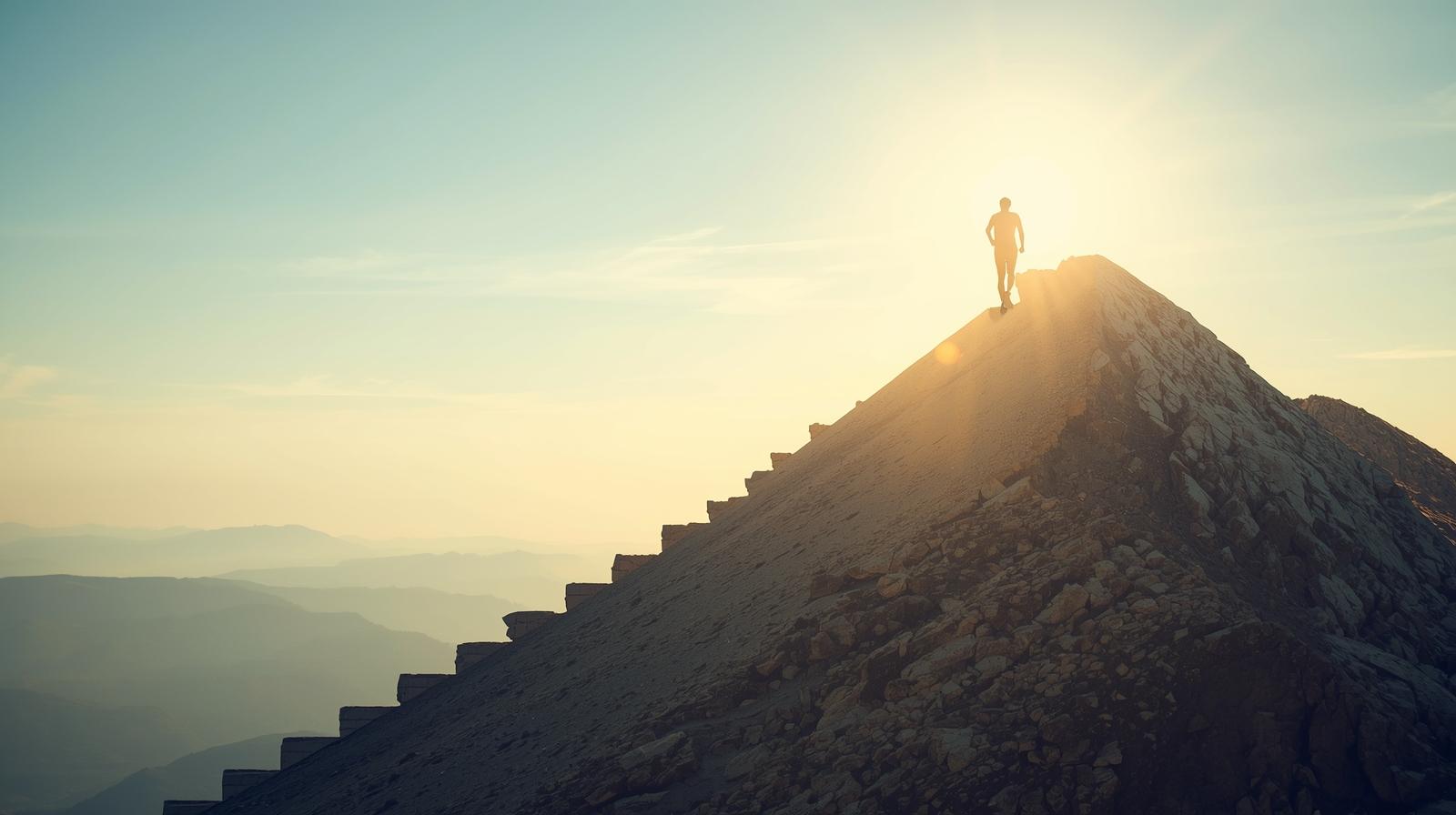 How Small Changes Lead to Big Results: The Power of 1% Progress