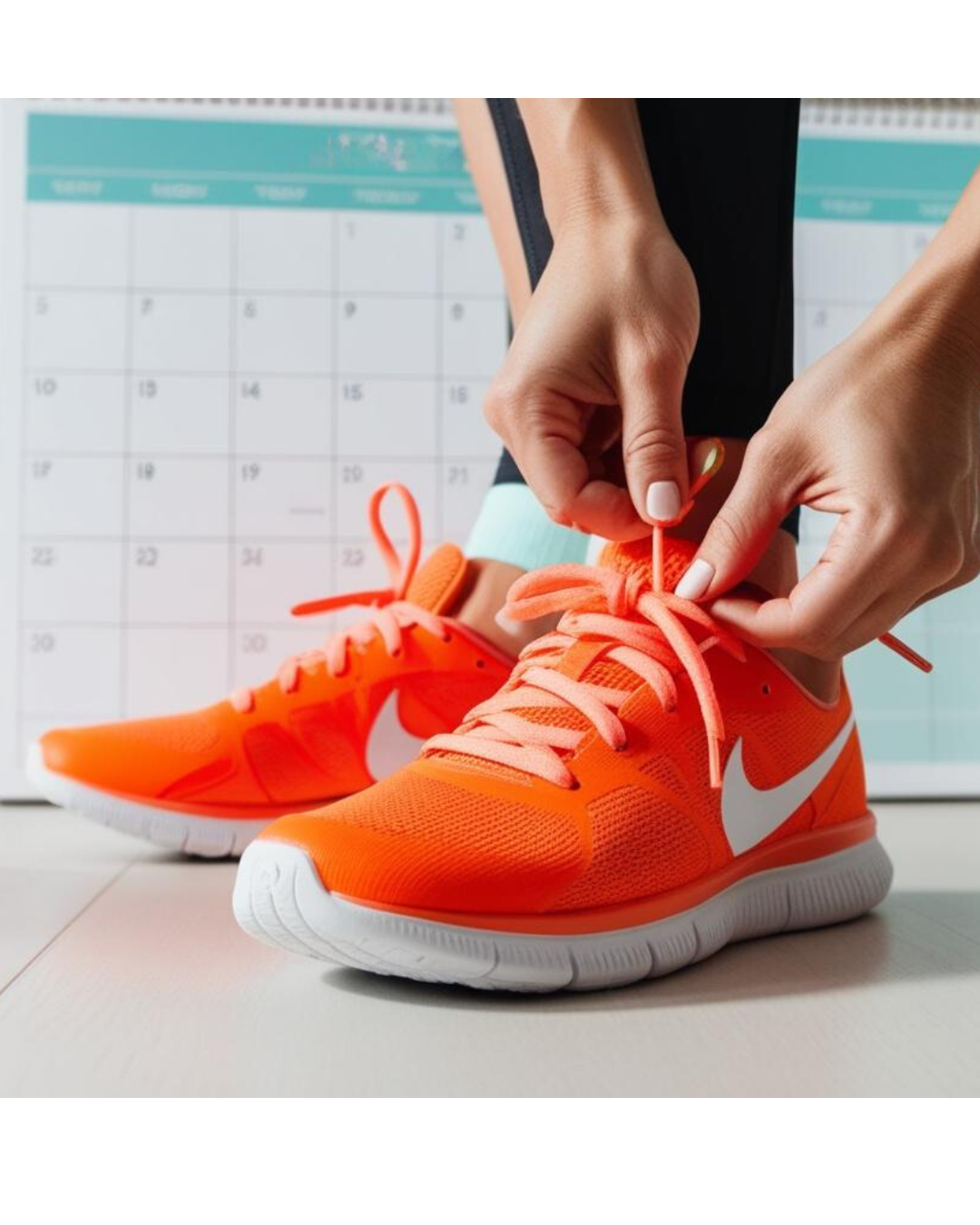 Tiny Steps, Big Wins: Why the Smallest Action Still Moves You Forward