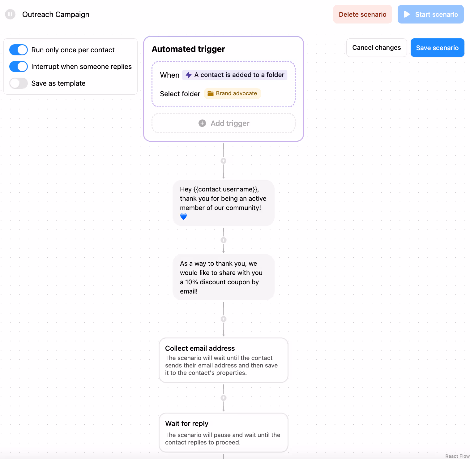 instagram audience segmentation for personalized campaigns