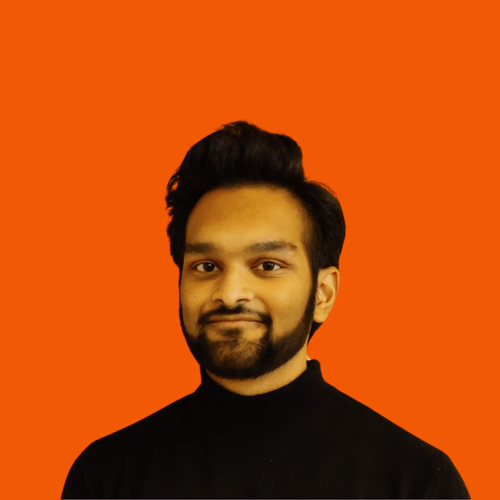 Kshitij Maheshwari
