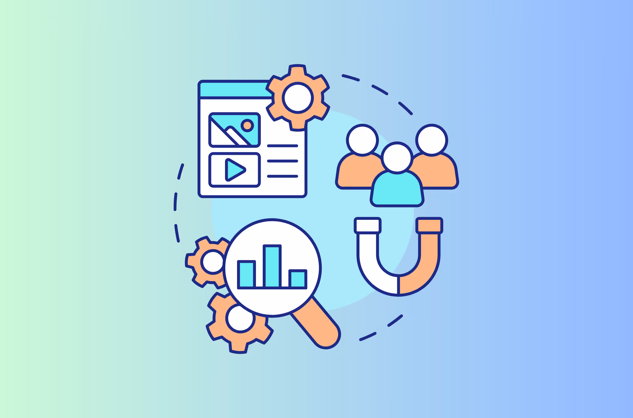 LinkedIn vs Instagram: Maximizing Your Outreach Strategy