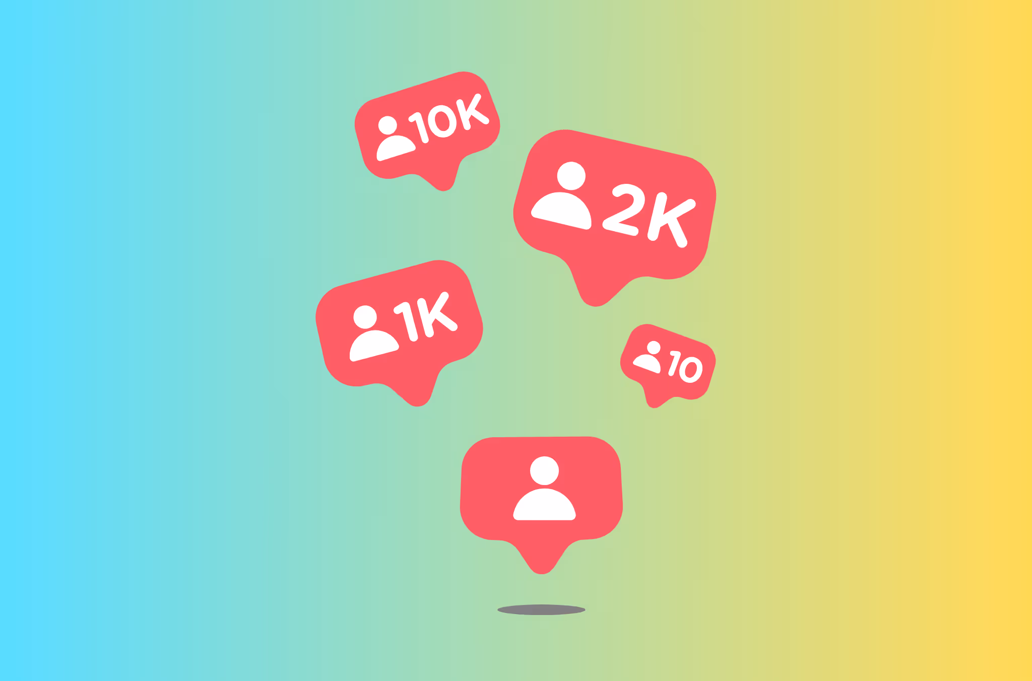 The Secret to Get Real Instagram Followers: Strategies for Genuine Growth